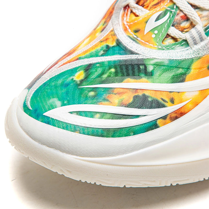 LiNing Way of Wade 808 5 Ultra V2 “Fireworks” – LiNing Way of Wade