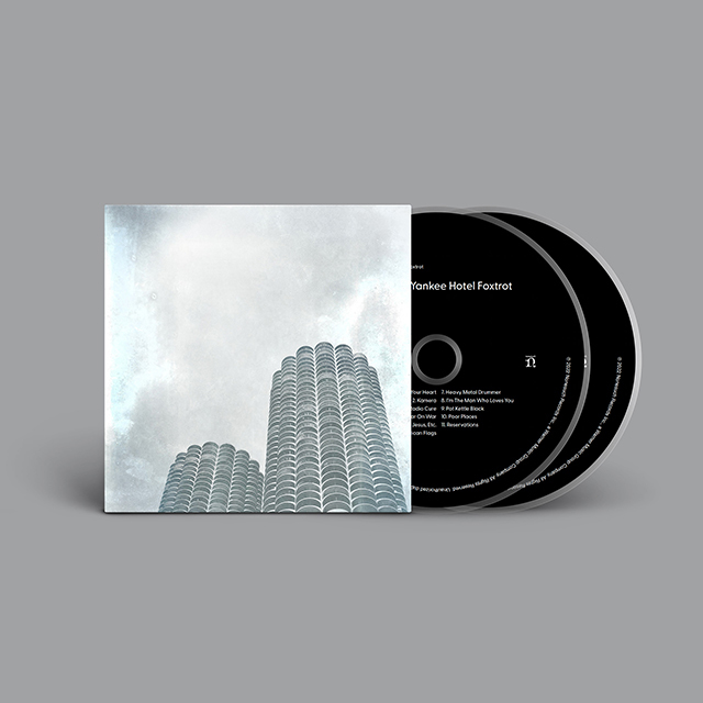 WILCO / ウィルコ「YANKEE HOTEL FOXTROT (EXPANDED EDITION)【輸入盤