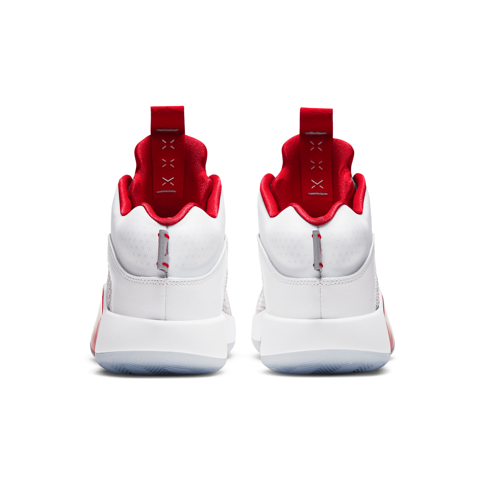 Air Jordan XXXV Fire Red (Icy Sole) - CQ4227-100 Raffles & Where