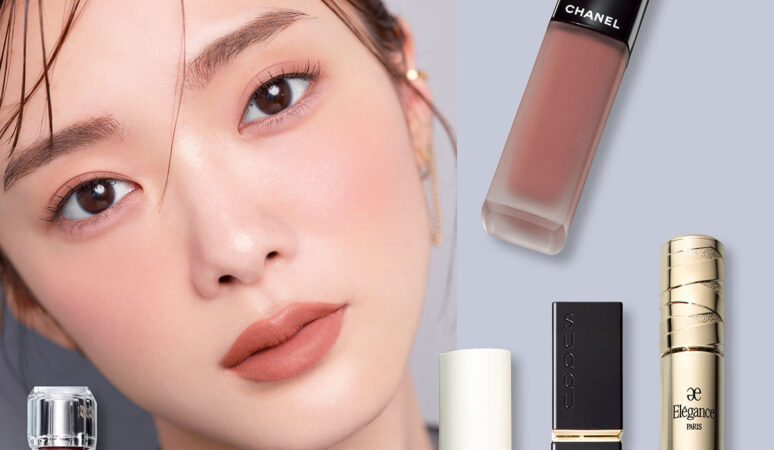 櫻坂46 田村保乃】シャネルの薄膜ルージュがベスコス1位受賞！【ベスト