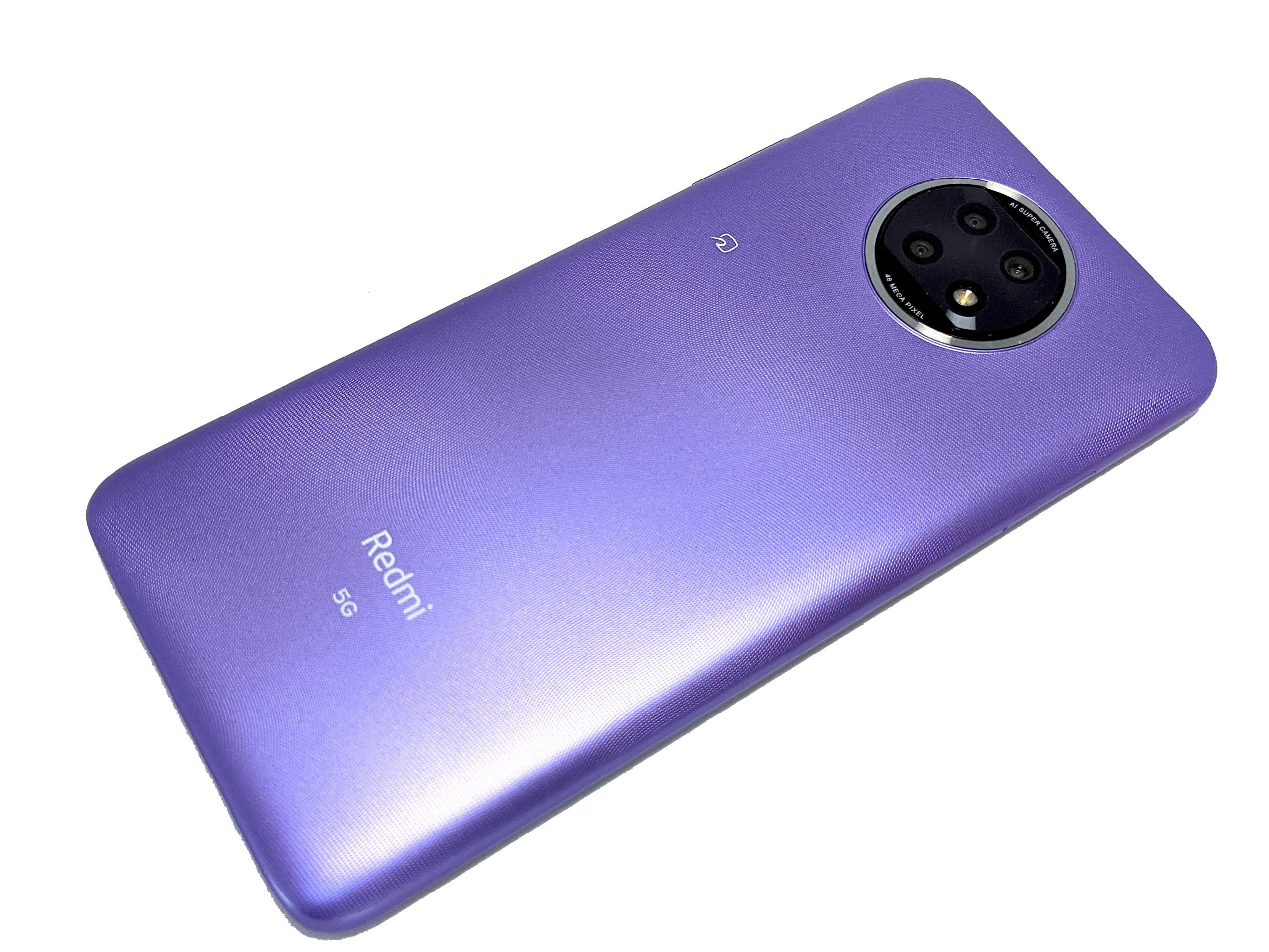 コスパ最高なRedmi Note 9Tをサクッとレビュー | じゃんぱら 店員に