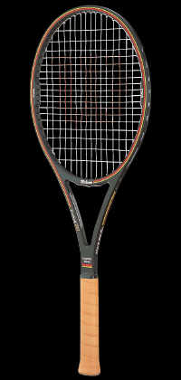 Wilson WebMagazine (ウイルソン ウェブ マガジン) :: PRODUCTS