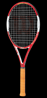 Wilson WebMagazine (ウイルソン ウェブ マガジン) :: PRODUCTS