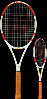 Wilson WebMagazine (ウイルソン ウェブ マガジン) :: PRODUCTS