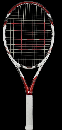 Wilson WebMagazine (ウイルソン ウェブ マガジン) :: PRODUCTS