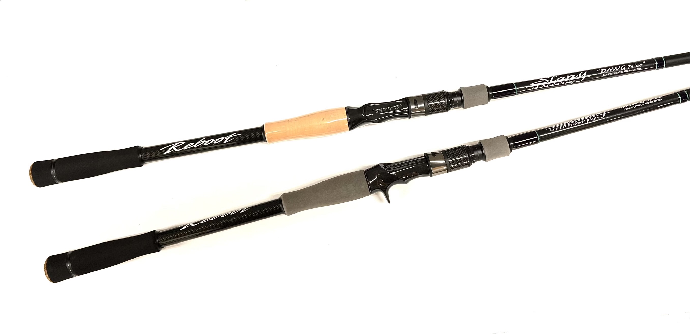 DESIGNO/デジーノ レーベン スラング DAWG 73 Low 最終値下げ LSR