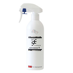 イオニート ネスサペリア ヘアエッセンスVハード