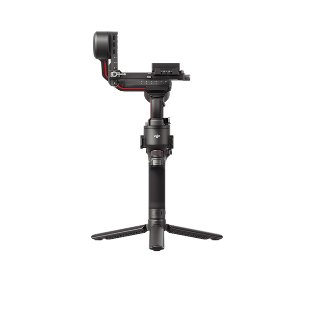 DJI RS 3 Mini - 業務用撮影・映像・音響・ドローン専門店 システム