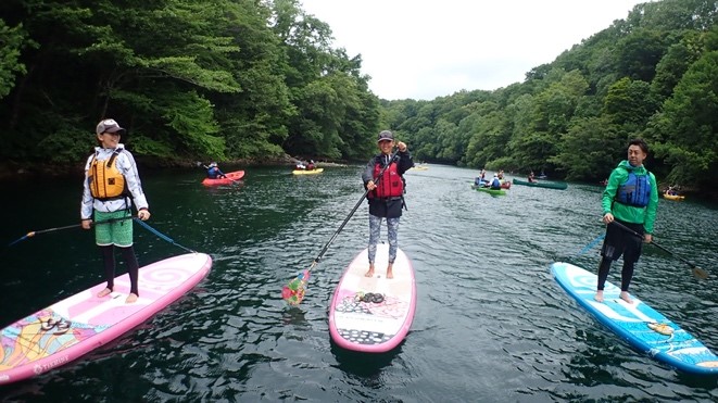 ライフジャケットの着用｜ ウォーターセーフティガイド