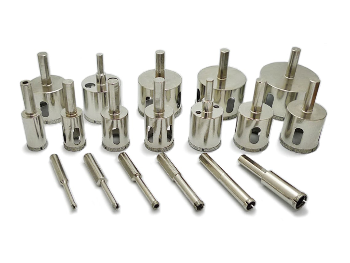 ダイヤモンドコアドリル