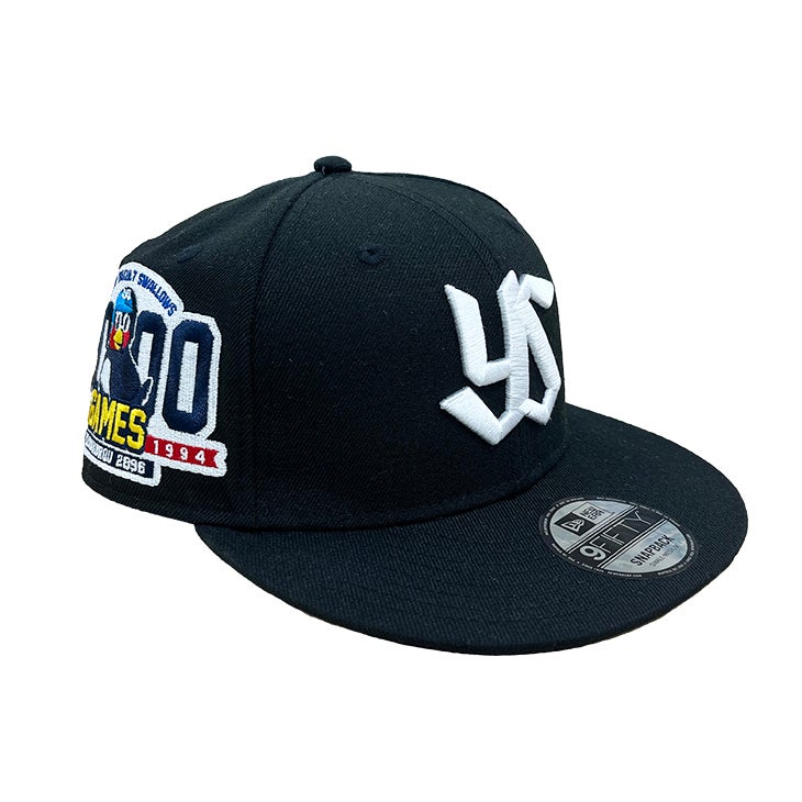 つば九郎主催2,000試合達成記念グッズ販売のお知らせ | ニュース