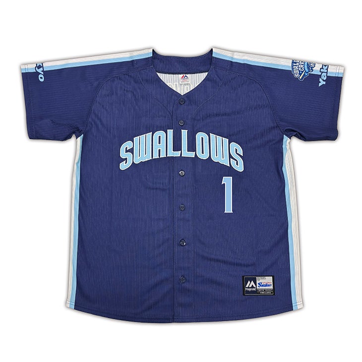 2025年CREWデザインのレプリカユニホーム／セミオーダーレプリカ