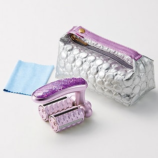 ヤーマン プラチナゲルマローラー デュエットLを税込・送料込でお試し