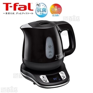 T-fal(ティファール)/電気ケトル(0.8L) アプレシア エージー・プラス