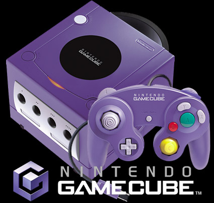 ゲームキューブ