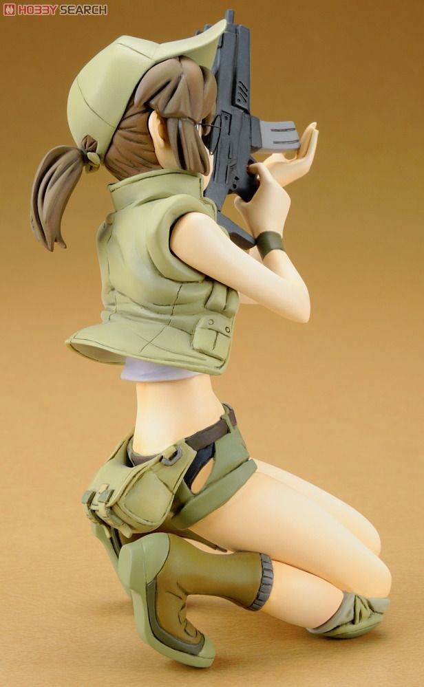 フィオリーナ・ジェルミ (フィギュア) - ホビーサーチ フィギュア