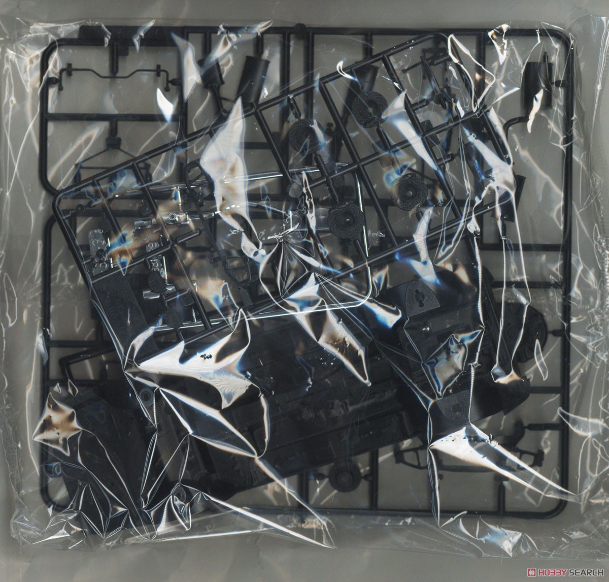 Kunny`z JZX100 チェイサー ツアラーV `98 (トヨタ) (プラモデル