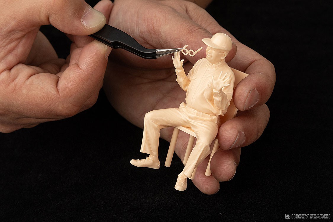 わくわくさん (プラモデル) - ホビーサーチ ミリタリープラモ