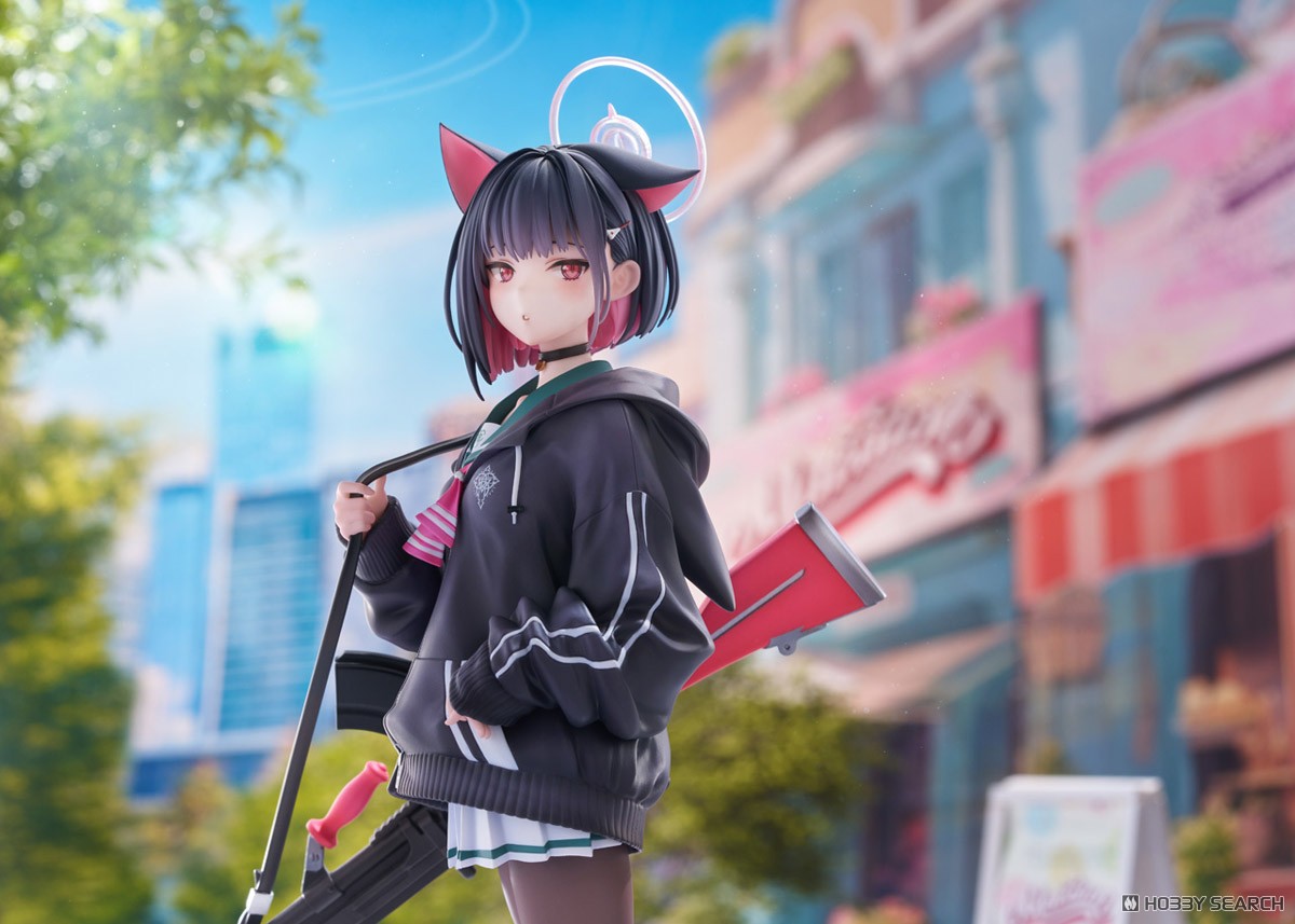 カズサ (フィギュア) - ホビーサーチ フィギュア