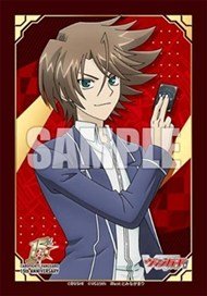 キャラクタースリーブコレクション 大帝国 「帝」 (カードスリーブ