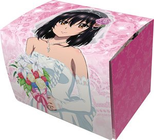 キャラクターデッキケースMAX NEO ストライク・ザ・ブラッドFINAL 「姫