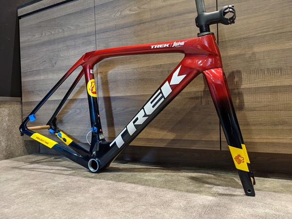 限定フレーム入荷！「DOMANE RSL GEN4」サイズ：54cm