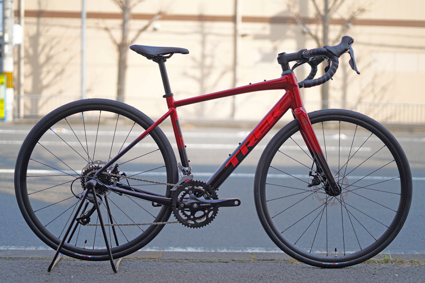 新色追加や、価格改定されたトレックの 2026年モデル（Gen）をご紹介