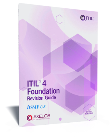 ITIL 4 Foundation Revision Guide PDF - Adobe Digital Editions (ADE