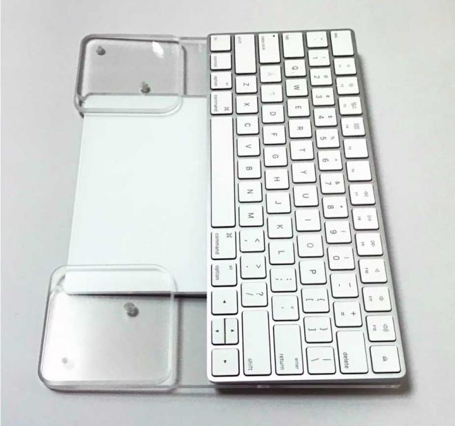 Crispy Backboard PRO