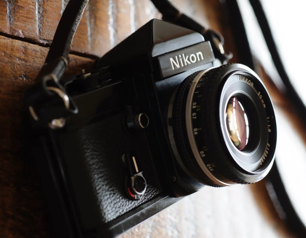 Quick Thoughts on Eight of the Nikkor Nifty Fifties – by David