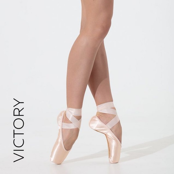 最新,トゥシューズ,グリシコ,victory,ビクトリー,幅広さん向け,トウ