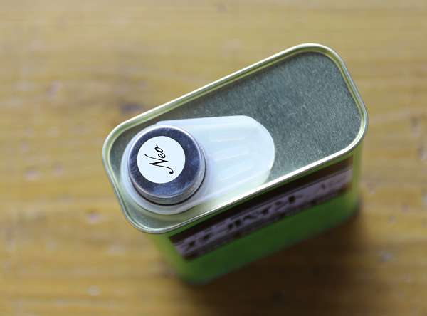 工業用 スチールペイントNeo 補充インク 商品詳細｜鳶服 鳶用品の宮