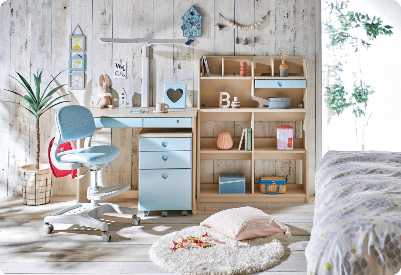 feature_2024_desk_koizumi | TWO-ONE STYLEネット