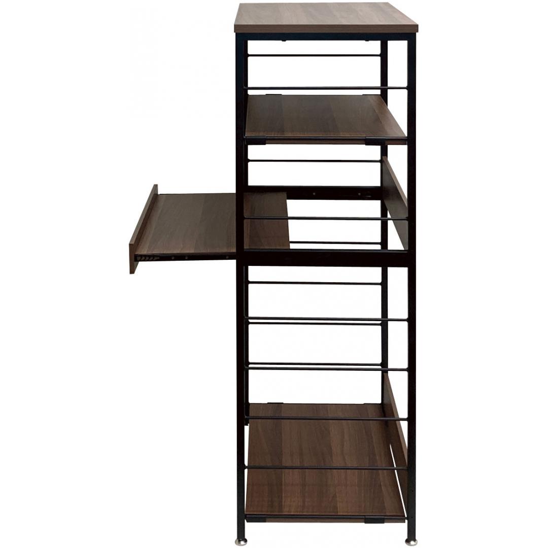 キッチンラック NSヨークKR60 WB | TWO-ONE STYLEネット