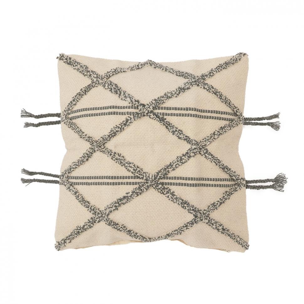 カトリーヌメミ ビンテージ麻クッション2個と麻ノートカバー・サシェ