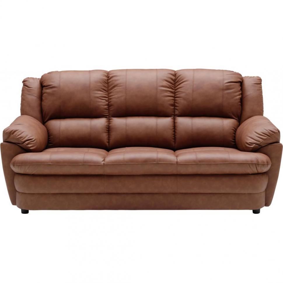 3人掛ソファ NFオデッセイ3P BRD | TWO-ONE STYLEネット