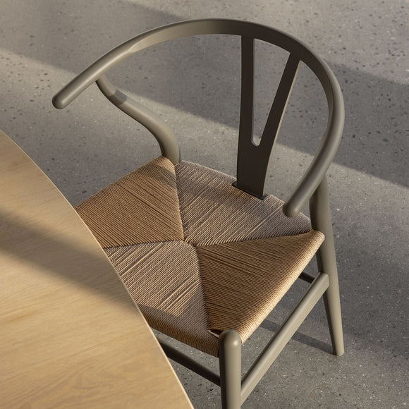 Carl Hansen and Son CH24 Wishbone Chair Soft Colors - 2Modern