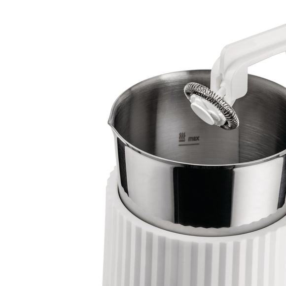 Alessi Plisse Milk Frother - 2Modern