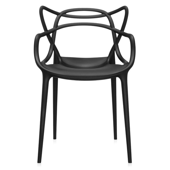 Kartell Masters Chair (Set of 2) - 2Modern