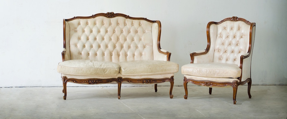 世界最高峰の高級な椅子をご紹介｜5つ星Magazine