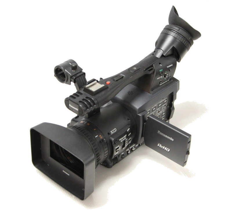 42nd Street Photo - Panasonic AG-HPX175 - AG-HPX175 - Panasonic