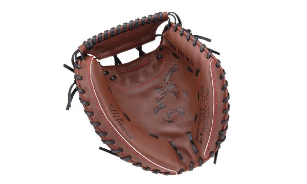 ハタケヤマ 軟式オーダーキャッチャーミット|野球用品スワロースポーツ