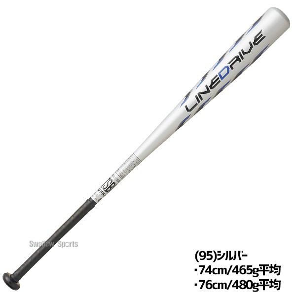 野球 SSK バット 軟式金属バット 軟式野球 軟式用 ミドルバランス