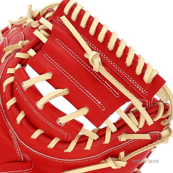 野球 ザナックス スワロー限定 限定 軟式 キャッチャーミット