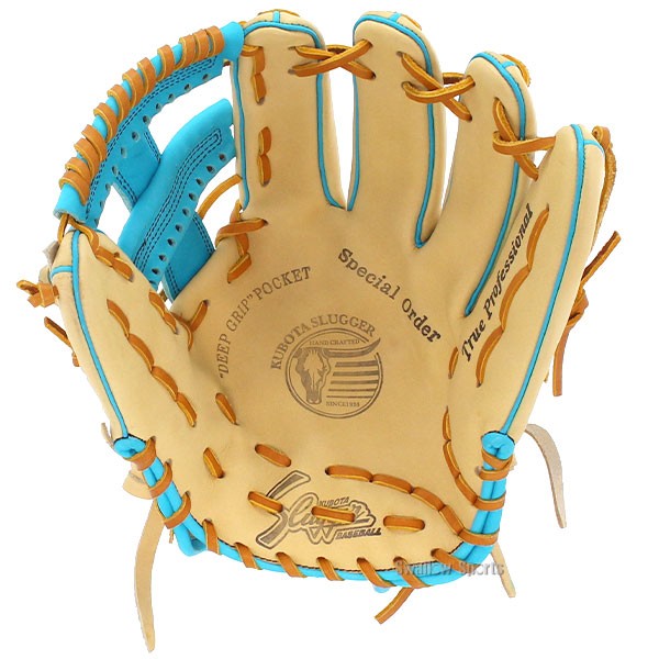 野球 久保田スラッガー 軟式グローブ 軟式 グローブ スワロー限定