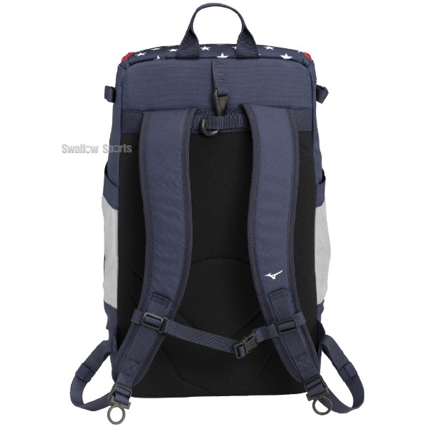 野球 ミズノ グローバルエリート バッグ バックパック リュック 限定