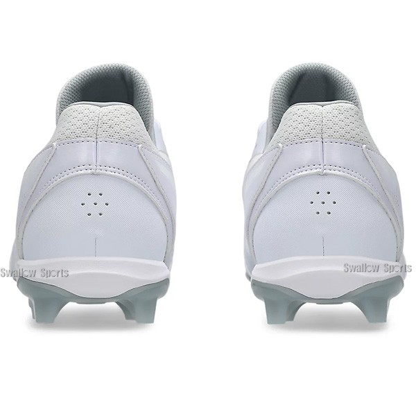 野球 スパイク アシックス ネオコネクト 白スパイク カラースパイク 一