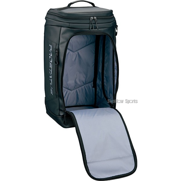 野球 ゼット バックパック リュック プロテイタス 52L 大容量 大人用