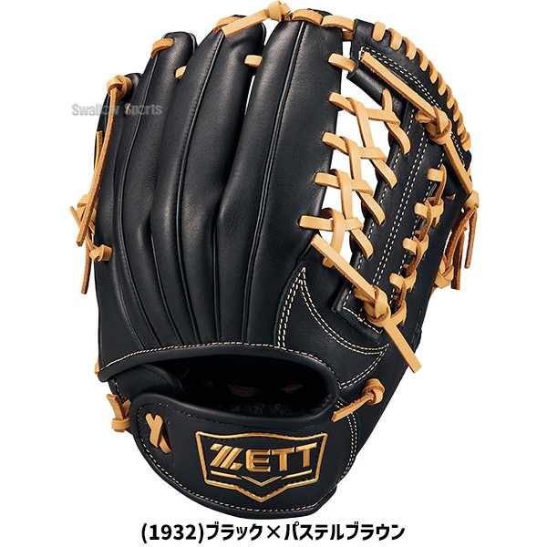 野球 ゼット 軟式グローブ グラブ 軟式用 オールラウンド用 少年用