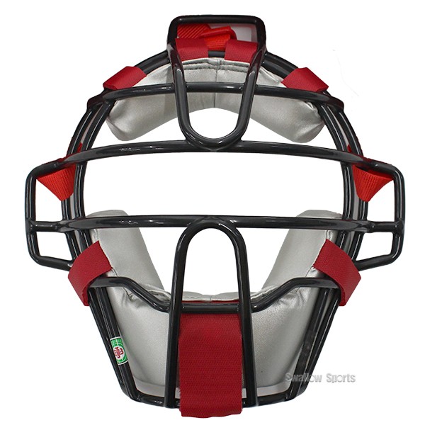 野球 久保田スラッガー 軟式 少年用 キャッチャー防具 4点セット